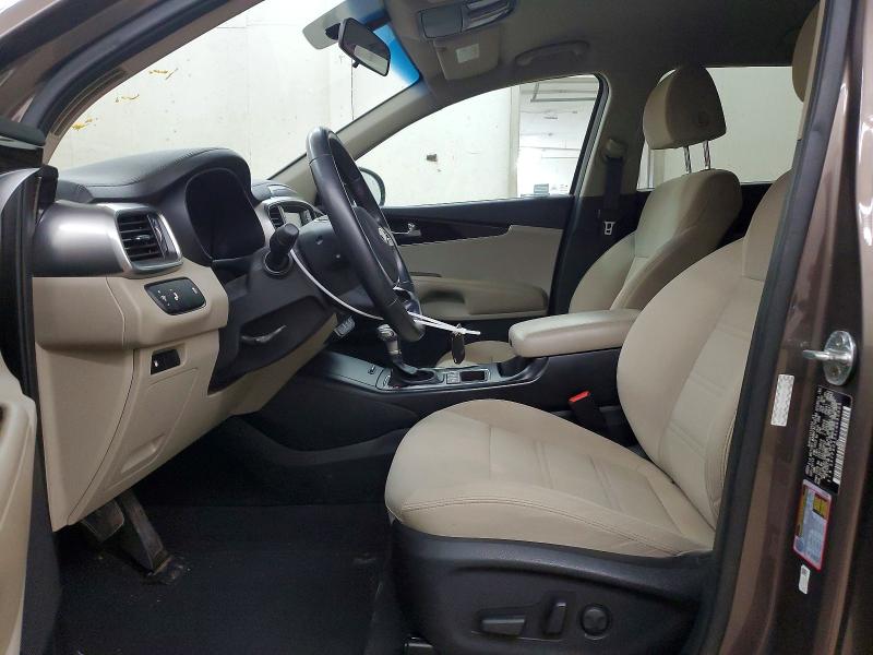 Aukcja sprzedaży 2020 Kia Sorento, vin: 5XYPGDA56LG633029, numer aukcji: 65417566