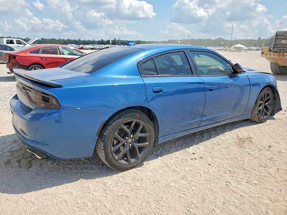 Aukcja sprzedaży 2023 Dodge Charger, vin: 2C3CDXBG7PH607737, numer aukcji: 64390076