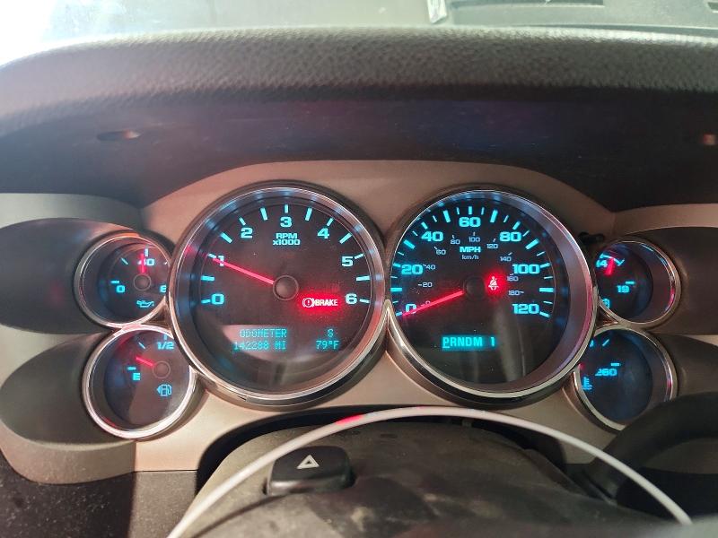 64304616 :رقم المزاد ، 1GT120CG8DF188602 vin ، 2013 Gmc Sierra مزاد بيع