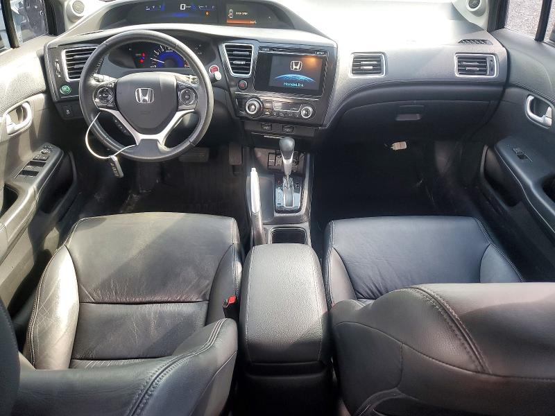 Aukcja sprzedaży 2015 Honda Civic, vin: 2HGFB2F70FH035423, numer aukcji: 64893756