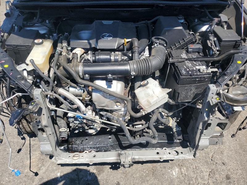 Aukcja sprzedaży 2021 Lexus Nx 300, vin: JTJDARBZ7M5034179, numer aukcji: 65481846