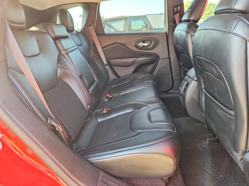 Продажа на аукционе авто 2019 Jeep Cherokee, vin: 1C4PJMBX3KD183290, номер лота: 66125106