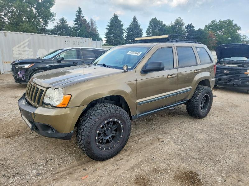 65702436 :رقم المزاد ، 1J8GS48K39C524270 vin ، 2009 Jeep Grand Cherokee مزاد بيع