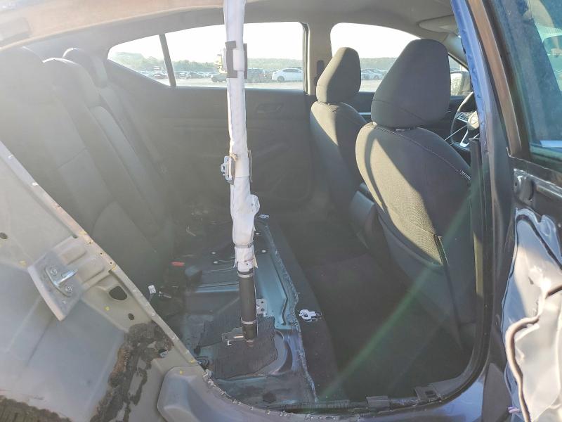 Продажа на аукционе авто 2023 Nissan Altima, vin: 1N4BL4DV6PN409538, номер лота: 65009936