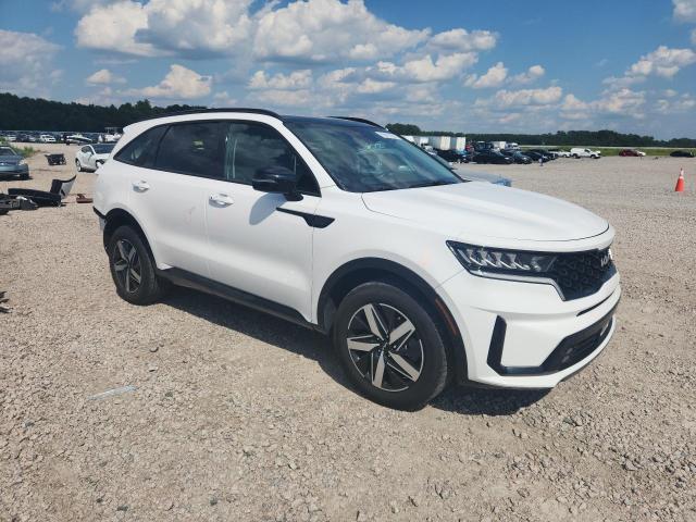 Auction sale of the 2023 Kia Sorento, vin: 5XYRH4LF1PG187549, lot number: 65997866