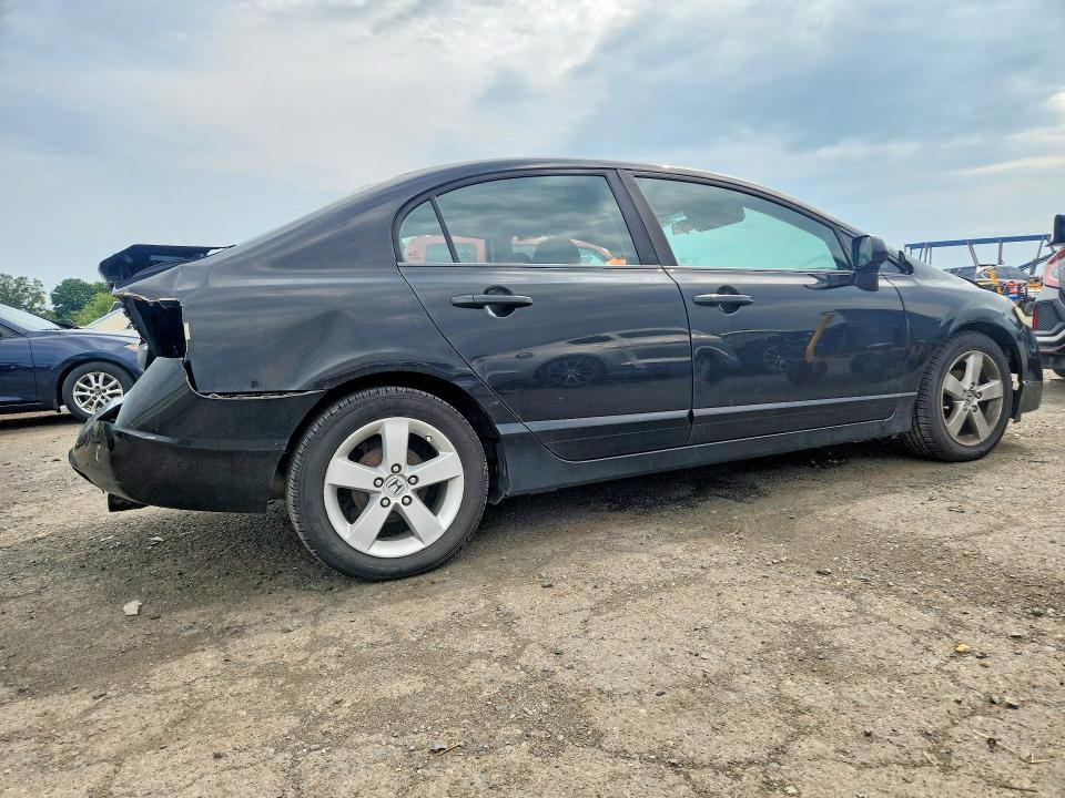 Продажа на аукционе авто 2009 Honda Civic, vin: 19XFA16629E045048, номер лота: 64717716