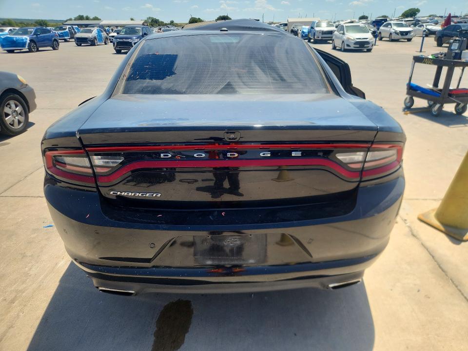 Auction sale of the 2020 Dodge Charger, vin: 2C3CDXBG1LH106904, lot number: 65483716