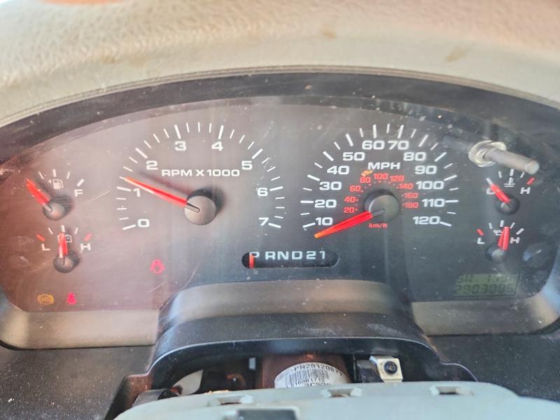 Aukcja sprzedaży 2005 Ford F150, vin: 1FTRW14W15FB46826, numer aukcji: 65156546