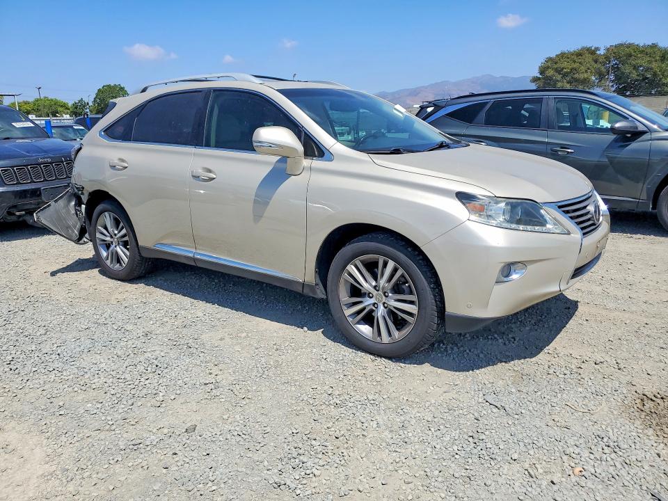 Продаж на аукціоні авто 2015 Lexus Rx 350, vin: 2T2ZK1BA6FC202171, номер лоту: 64499256