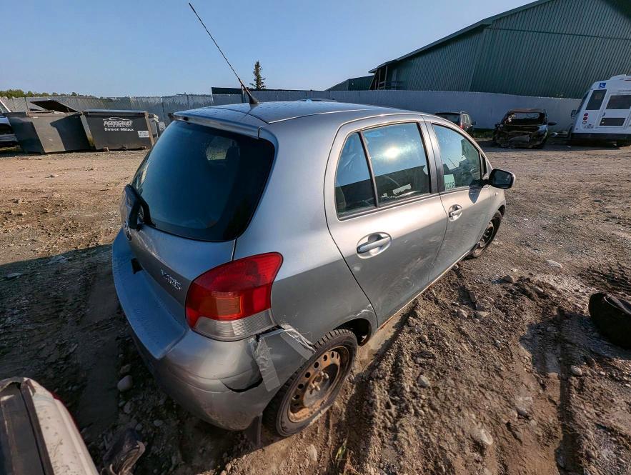 Aukcja sprzedaży 2009 Toyota Yaris, vin: JTDKT923695229651, numer aukcji: 63365646