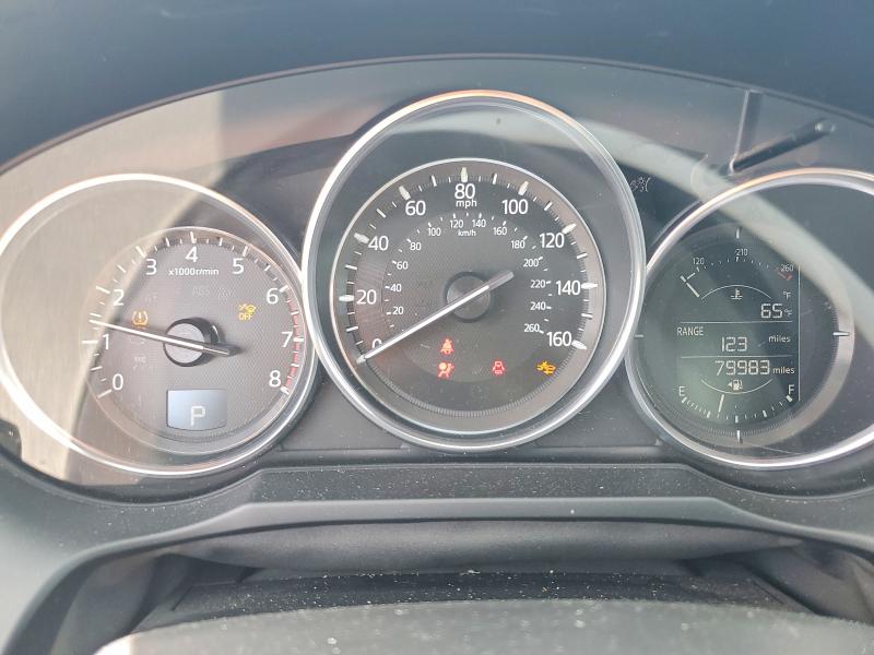 Продажа на аукционе авто 2017 Mazda 6, vin: JM1GL1V5XH1145875, номер лота: 66130126