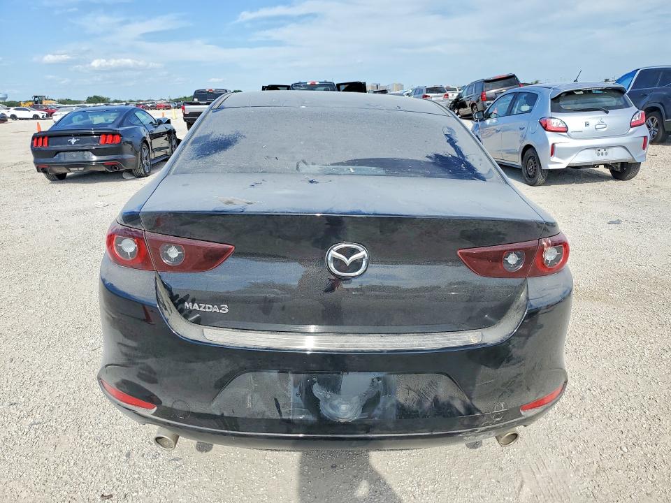 66013176 :رقم المزاد ، JM1BPABL6T1862199 vin ، 2026 Mazda 3 مزاد بيع