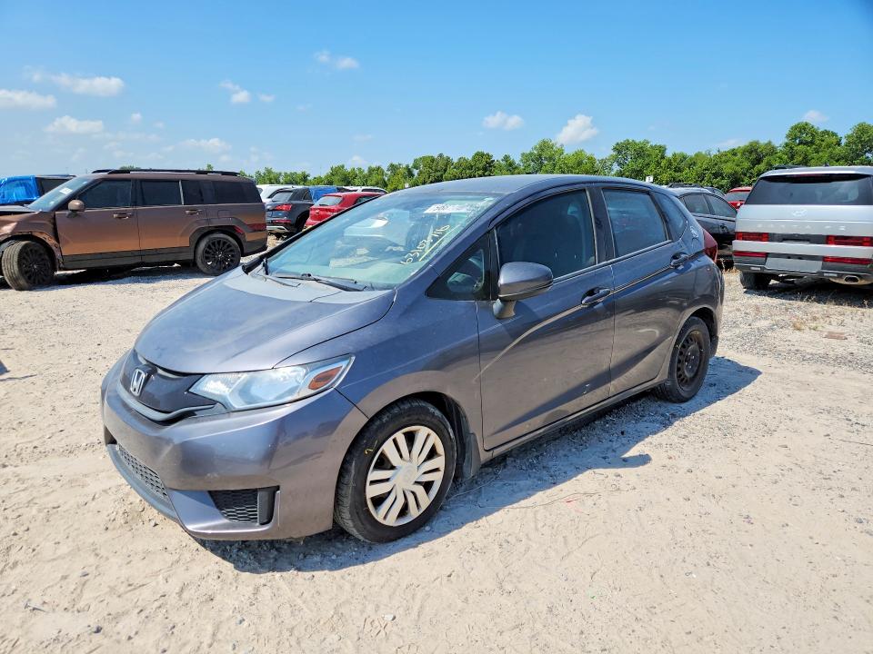 Aukcja sprzedaży 2015 Honda Fit, vin: 3HGGK5H5XFM771434, numer aukcji: 63103716