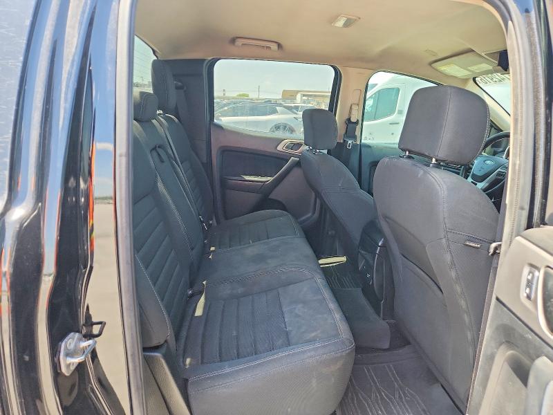64742916 :رقم المزاد ، 1FTER4EH2NLD29323 vin ، 2022 Ford Ranger مزاد بيع