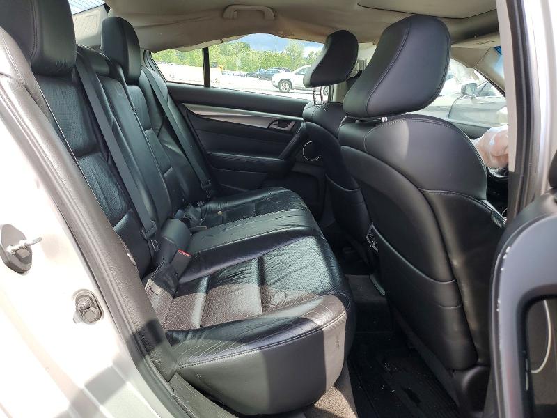 Aukcja sprzedaży 2011 Acura Tl, vin: 19UUA8F59BA009228, numer aukcji: 62978016