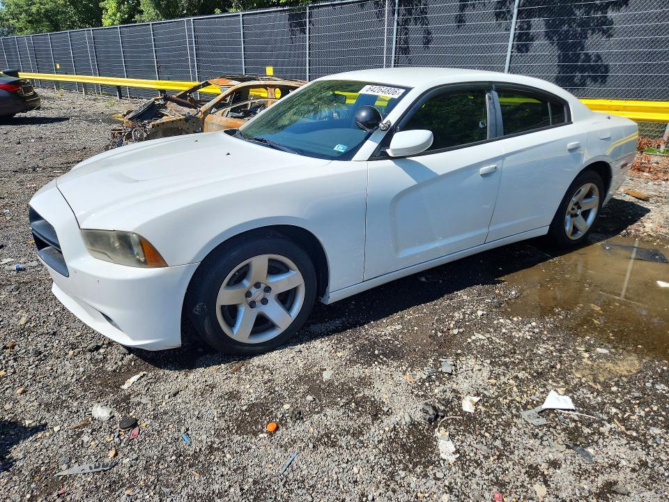 Aukcja sprzedaży 2012 Dodge Charger, vin: 2C3CDXAG7CH304422, numer aukcji: 64264806