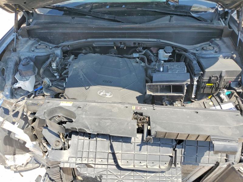Aukcja sprzedaży 2023 Hyundai Palisade, vin: KM8R74GE4PU611918, numer aukcji: 66812526
