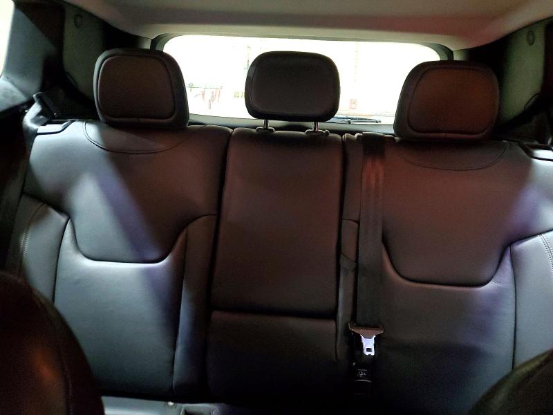 Aukcja sprzedaży 2016 Jeep Renegade, vin: ZACCJADT2GPE22005, numer aukcji: 64003346