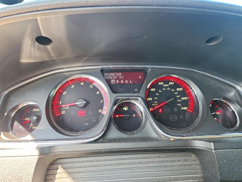 65994646 :رقم المزاد ، 1GKKVPKD5FJ389938 vin ، 2015 Gmc Acadia مزاد بيع