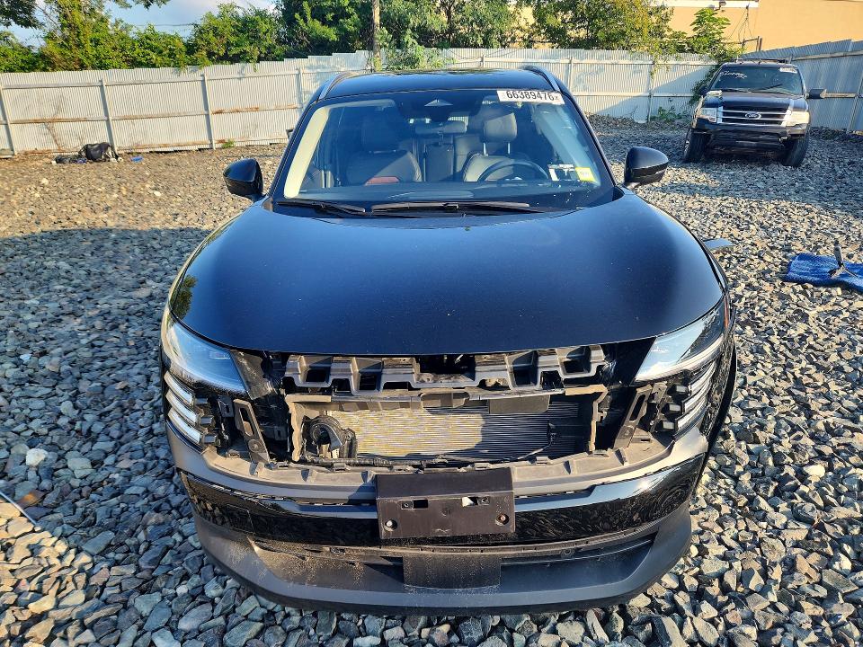 Продажа на аукционе авто 2025 Nissan Kicks, vin: 3N8AP6DB0SL322730, номер лота: 66389476