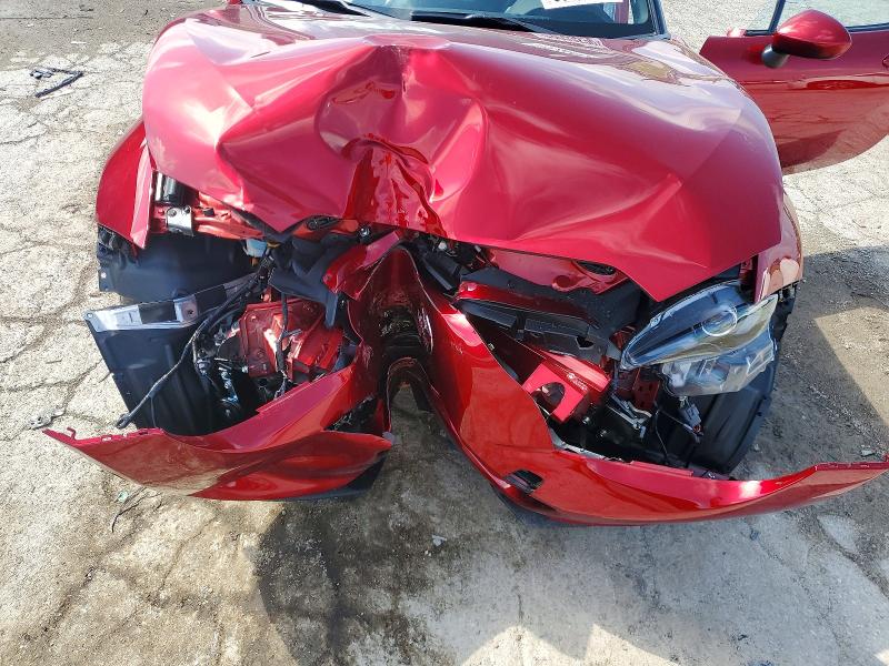63553256 :رقم المزاد ، JM1NDAD77T0705650 vin ، 2026 Mazda Mx-5 Miata مزاد بيع