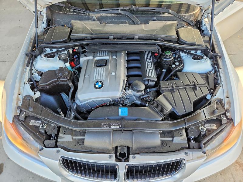Продаж на аукціоні авто 2006 Bmw 325, vin: WBAVB13536PT07656, номер лоту: 65165546