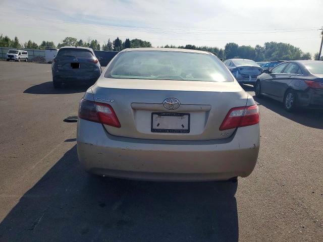 65059026 :رقم المزاد ، 4T1BE46K87U145036 vin ، 2007 Toyota Camry مزاد بيع