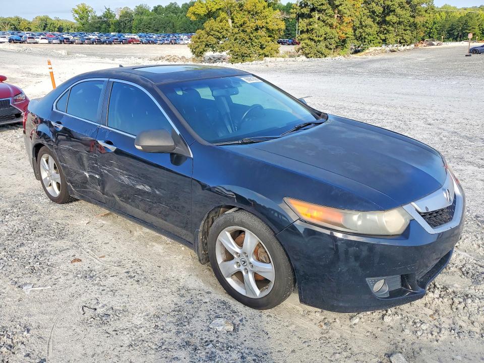 2010 Acura Tsx მანქანა იყიდება აუქციონზე, vin: JH4CU2F67AC032676, აუქციონის ნომერი: 66981596