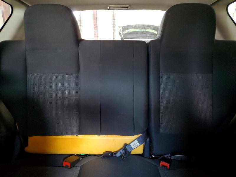 2012 Jeep Compass მანქანა იყიდება აუქციონზე, vin: 1C4NJDEB1CD625945, აუქციონის ნომერი: 64231616
