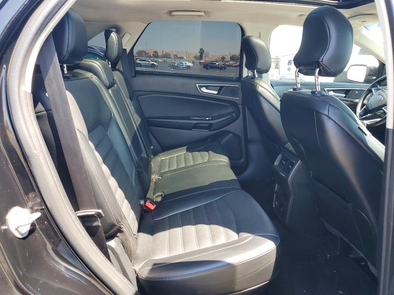 Продажа на аукционе авто 2017 Ford Edge, vin: 2FMPK3J93HBC22108, номер лота: 64957386