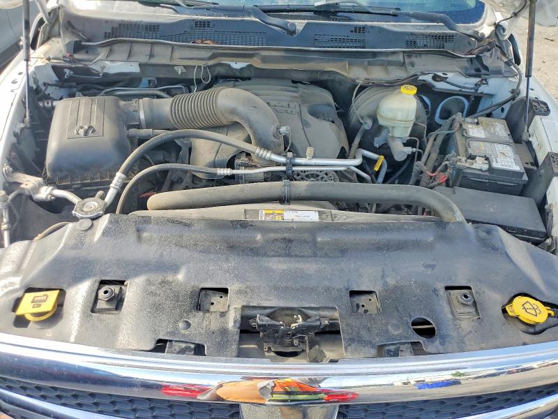 Продажа на аукционе авто 2016 Ram 1500, vin: 1C6RR7ST0GS296852, номер лота: 65261836