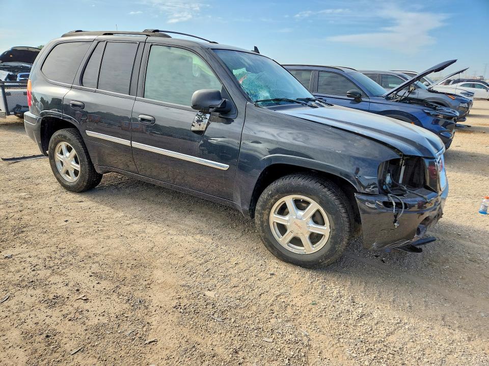 Aukcja sprzedaży 2009 Gmc Envoy, vin: 1GKDT33S692113514, numer aukcji: 66208436