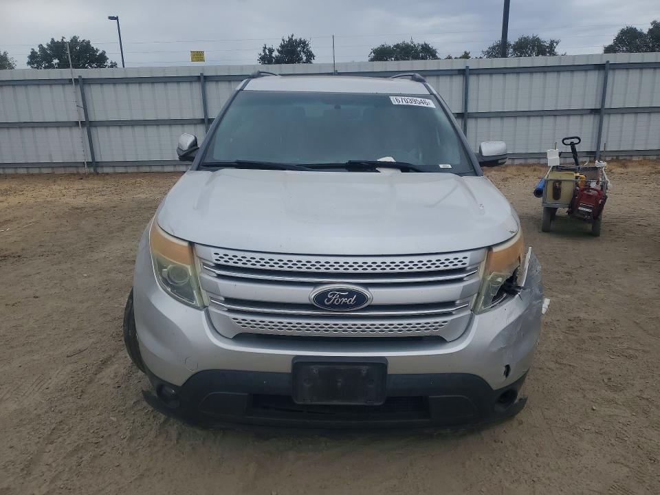Aukcja sprzedaży 2011 Ford Explorer, vin: 1FMHK8F81BGA15931, numer aukcji: 67039546
