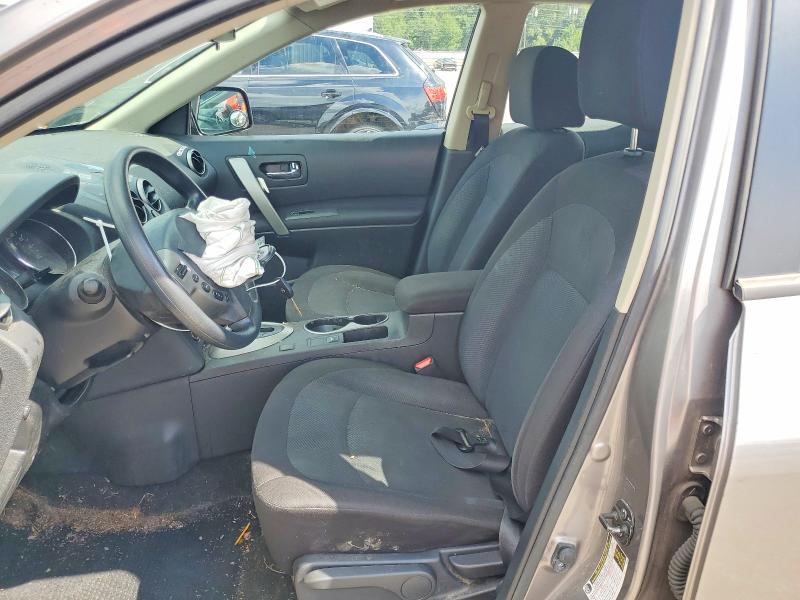 Aukcja sprzedaży 2015 Nissan Rogue Select, vin: JN8AS5MV1FW256868, numer aukcji: 64973546