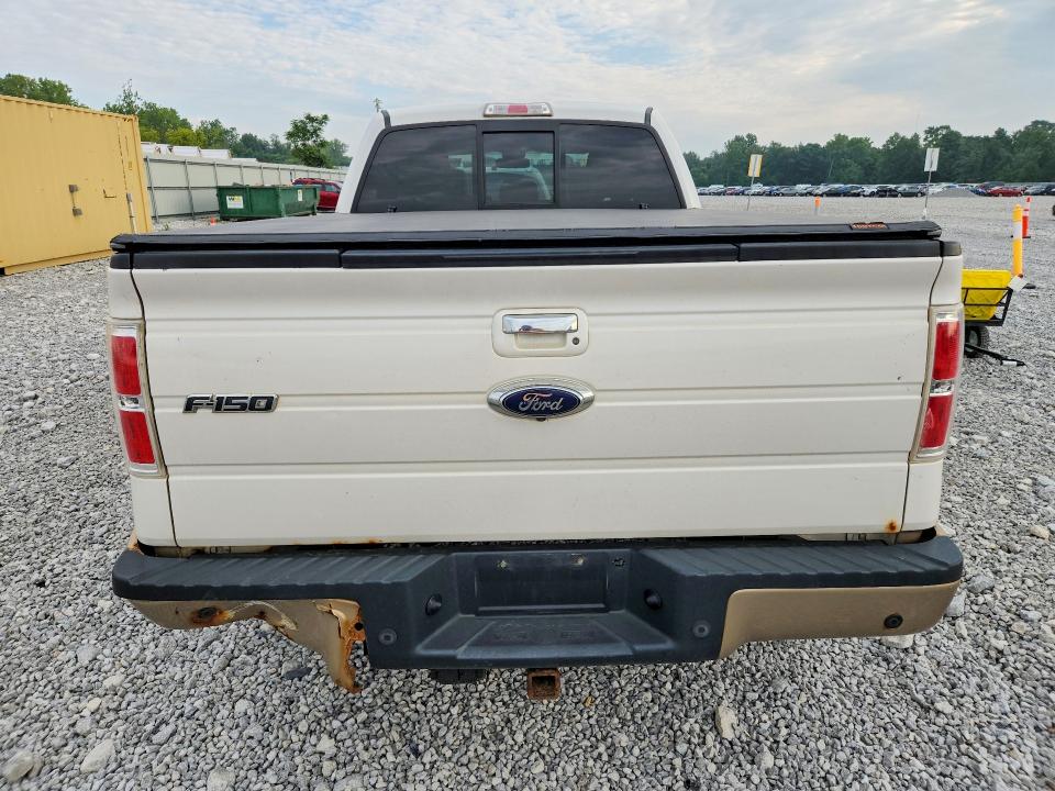 2013 Ford F150 მანქანა იყიდება აუქციონზე, vin: 1FTFW1ET7DKF57998, აუქციონის ნომერი: 64138606