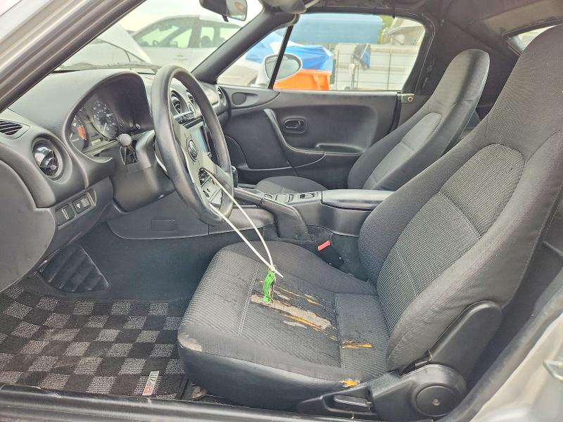 65576946 :رقم المزاد ، JM1NB3539X0128994 vin ، 1999 Mazda Mx-5 Miata مزاد بيع