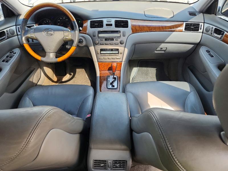 Aukcja sprzedaży 2005 Lexus Es, vin: JTHBA30G655067537, numer aukcji: 64135266