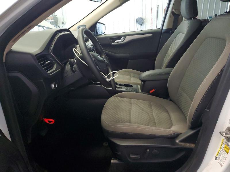 Продаж на аукціоні авто 2020 Ford Escape, vin: 1FMCU9G63LUA72545, номер лоту: 65014916