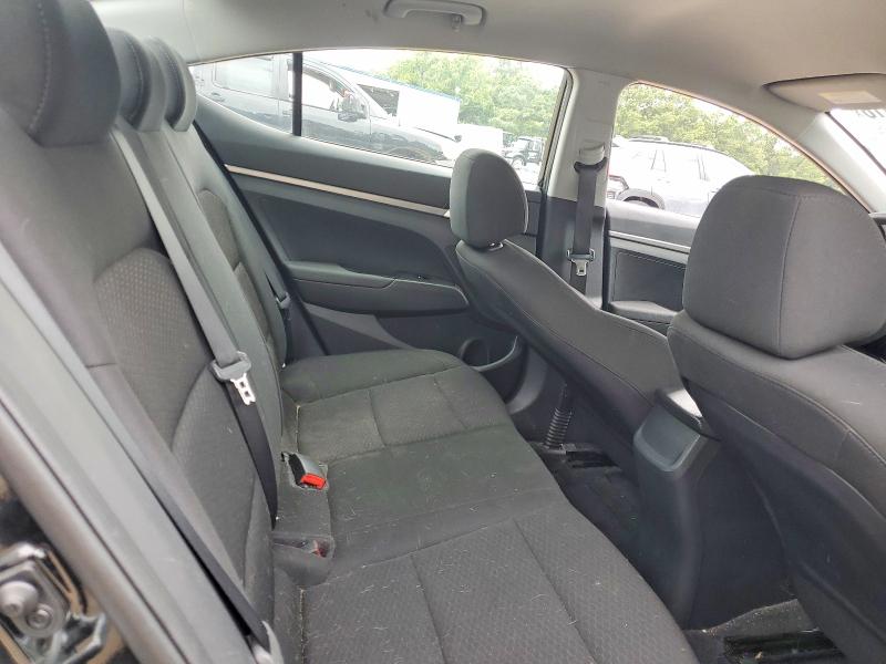 62767516 :رقم المزاد ، 5NPD74LF2LH501919 vin ، 2020 Hyundai Elantra مزاد بيع