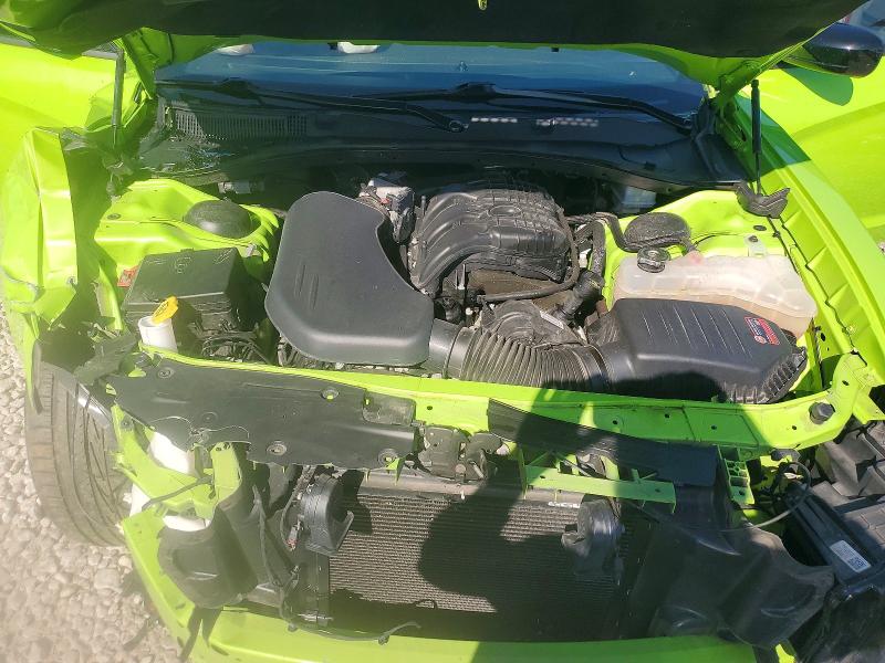 65833756 :رقم المزاد ، 2C3CDXMG9PH616517 vin ، 2023 Dodge Charger مزاد بيع