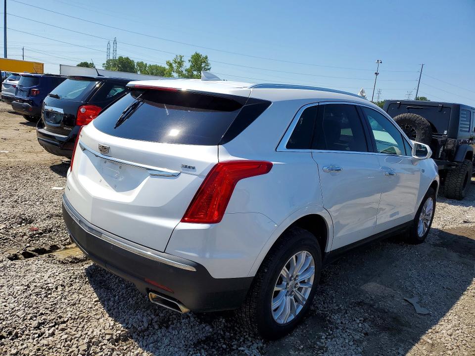 Aukcja sprzedaży 2019 Cadillac Xt5, vin: 1GYKNBRS1KZ141176, numer aukcji: 63827746