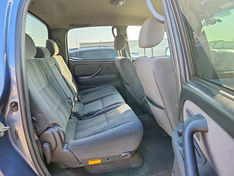 Aukcja sprzedaży 2005 Toyota Tundra, vin: 5TBDT44145S468121, numer aukcji: 65624416