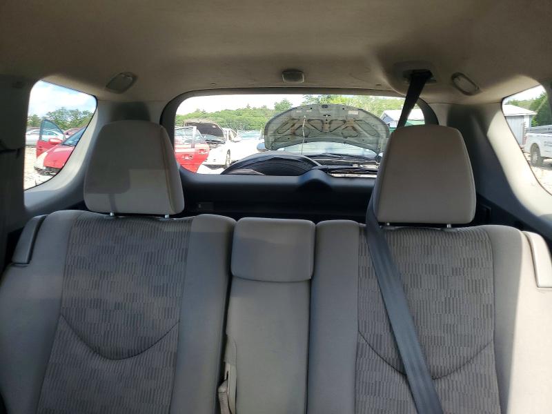 Продаж на аукціоні авто 2012 Toyota Rav4, vin: 2T3BF4DV8CW250946, номер лоту: 63578006