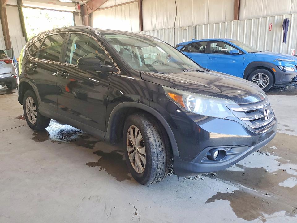 63703806 :رقم المزاد ، 2HKRM4H73EH660029 vin ، 2014 Honda Cr-v مزاد بيع