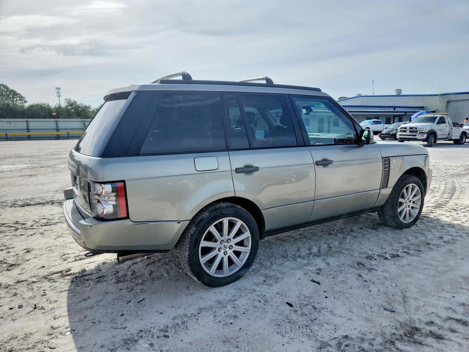 Продаж на аукціоні авто 2010 Land Rover Range Rover, vin: SALMF1E41AA317436, номер лоту: 63558226