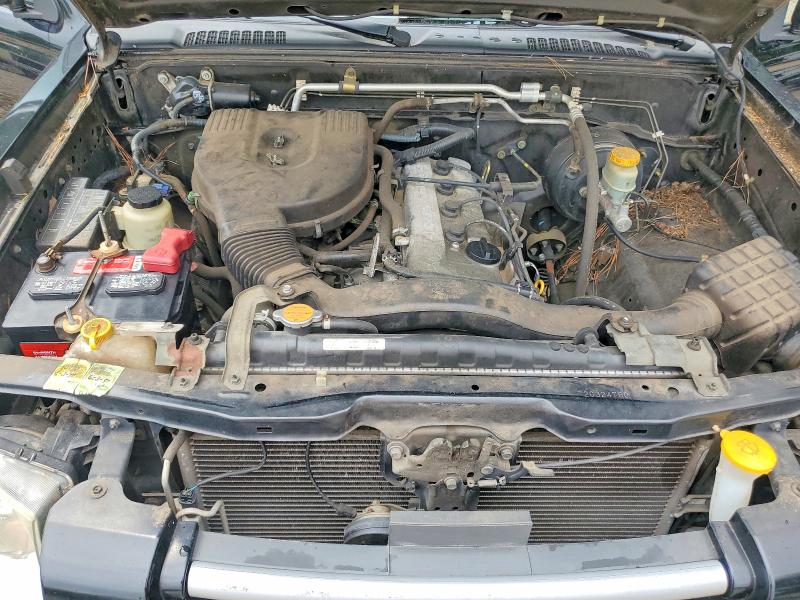 63471216 :رقم المزاد ، 1N6DD26S82C324760 vin ، 2002 Nissan Frontier مزاد بيع