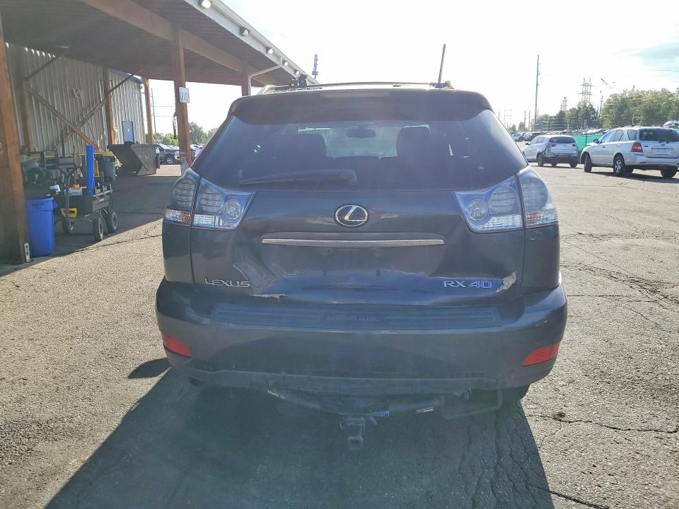 Продаж на аукціоні авто 2008 Lexus Rx, vin: JTJHW31U282867322, номер лоту: 65574916