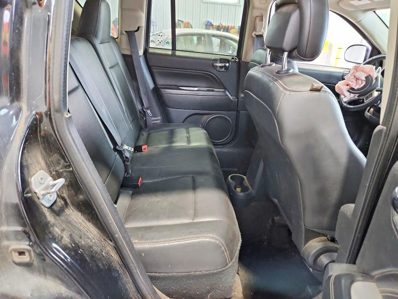 Aukcja sprzedaży 2015 Jeep Compass, vin: 1C4NJDEB7FD370870, numer aukcji: 67412346