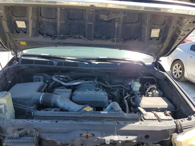 Auction sale of the 2007 Toyota Tundra, vin: 5TBRT54117S450948, lot number: 65573106