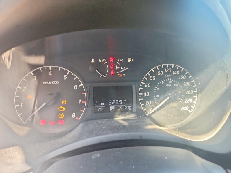 Aukcja sprzedaży 2014 Nissan Sentra, vin: 3N1AB7AP8EL673585, numer aukcji: 65443806